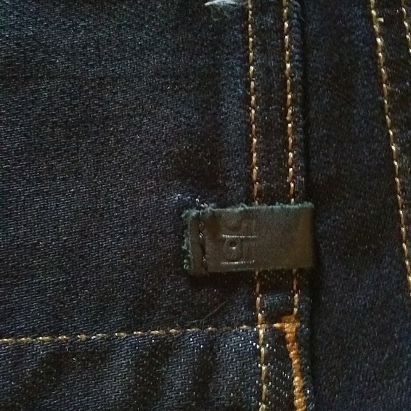 Joe's Jeans Womens Geraldine Wash Sz 26 Inseam 32 - Picture 6 of 6